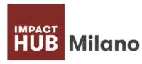 Logo Impact Hub Milano