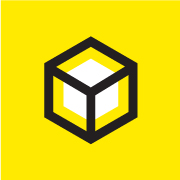 Logo SmartSquare – Coworking / Meeting