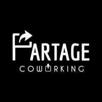 Logo Partage Coworking