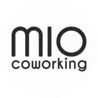 Logo MIOCOWORKING