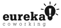 Logo Eureka Coworking Paulista