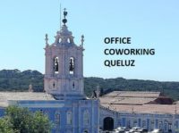 Logo COWORKQUELUZ International Coworking Space