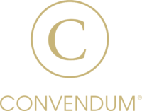Logo CONVENDUM Nybrogatan 17