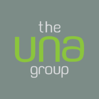 Logo The Una Group