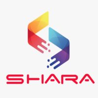 Logo SHARA Coworking space
