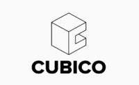 Logo Cubico