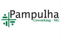 Logo Pampulha Coworking