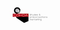 Logo Coworking Cohda