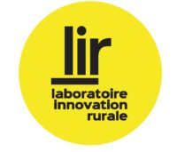 Logo Laboratoire Innovation Rurale