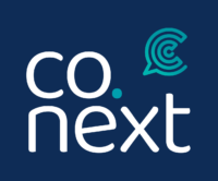 Logo Conext Coworking