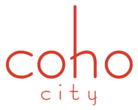 Logo coho city
