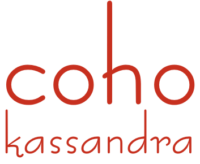 Logo coho kassandra