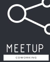Logo MeetUp Coworking