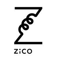 Logo Zico Coworking