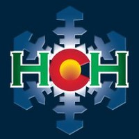 Logo High Country Healing