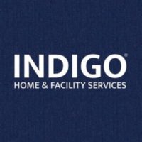 Logo Indigo Home & Facility Services