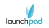 Logo Open Desks @LaunchPad Newark