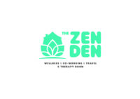 Logo The Zen Den – Coworking Tenerife