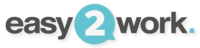 Logo Easy2Work Escritorios Compartilhados