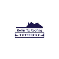 Logo Keller Roof Replacement Service