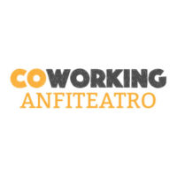 Logo Coworking Anfiteatro