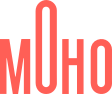 Logo MoHo