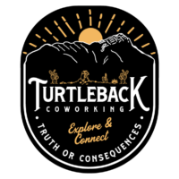 Logo Turtleback coworking