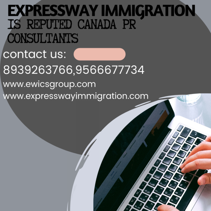 Photo Expressway Immigration Consultancy Service