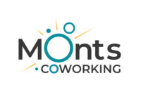 Logo MONTS COWORKING