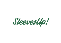 Logo SleevesUp! Stuttgart