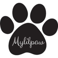 Logo Mylilpawstay