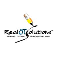 Logo Real OT Solution